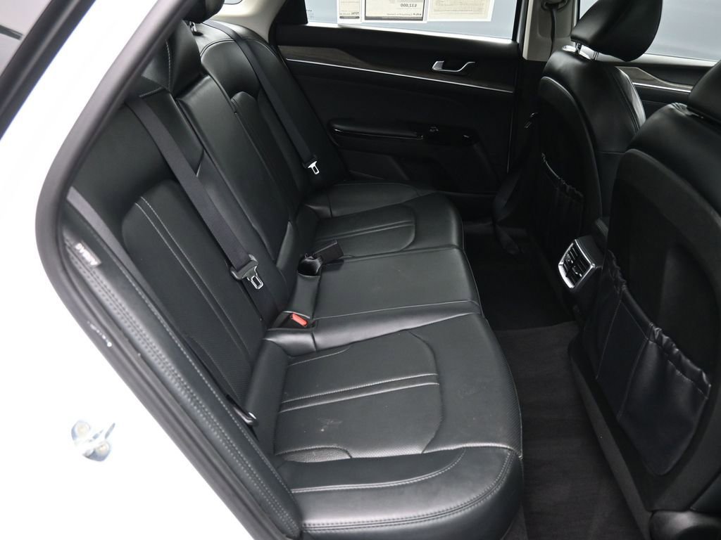 Used 2023 Kia K5 EX FWD image 24