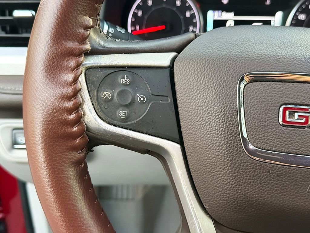 Used 2019 GMC Acadia SLT w/ LPO, Floor Liner Package FWD image 37