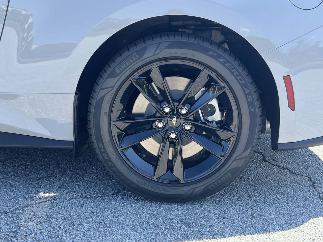 New 2026 Ford Mustang GT RWD image 23