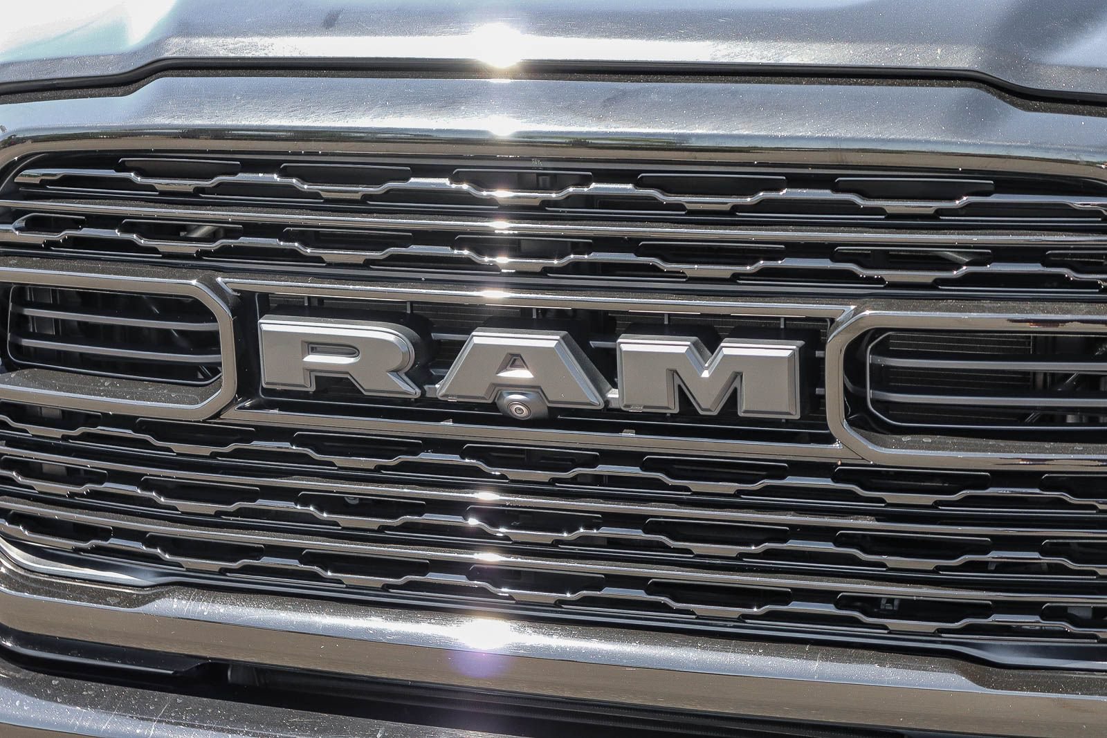 Used 2023 RAM 2500 Limited AWD/4WD image 11