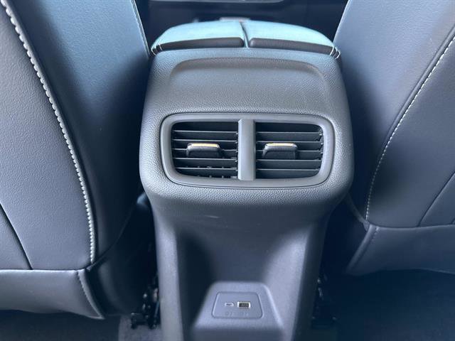 New 2025 Buick Envision Sport Touring image 12