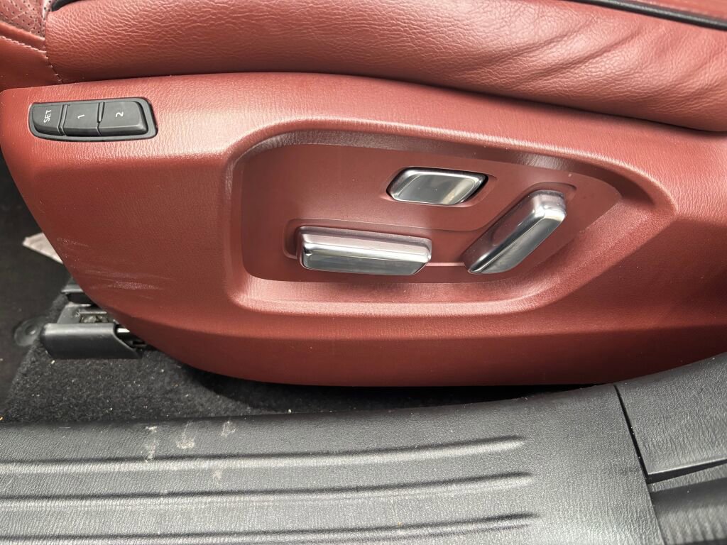 Used 2019 MAZDA CX-9 Signature image 22