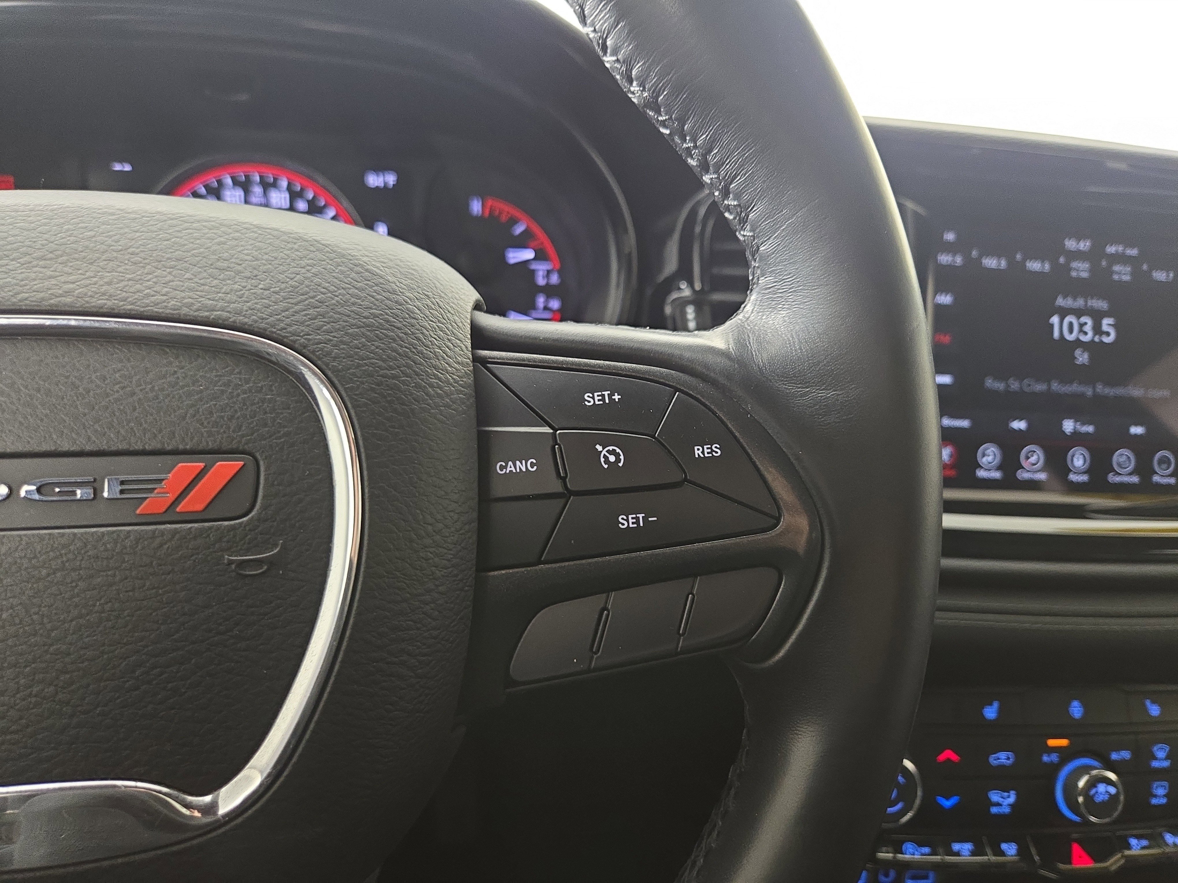 Used 2021 Dodge Durango GT AWD/4WD image 17