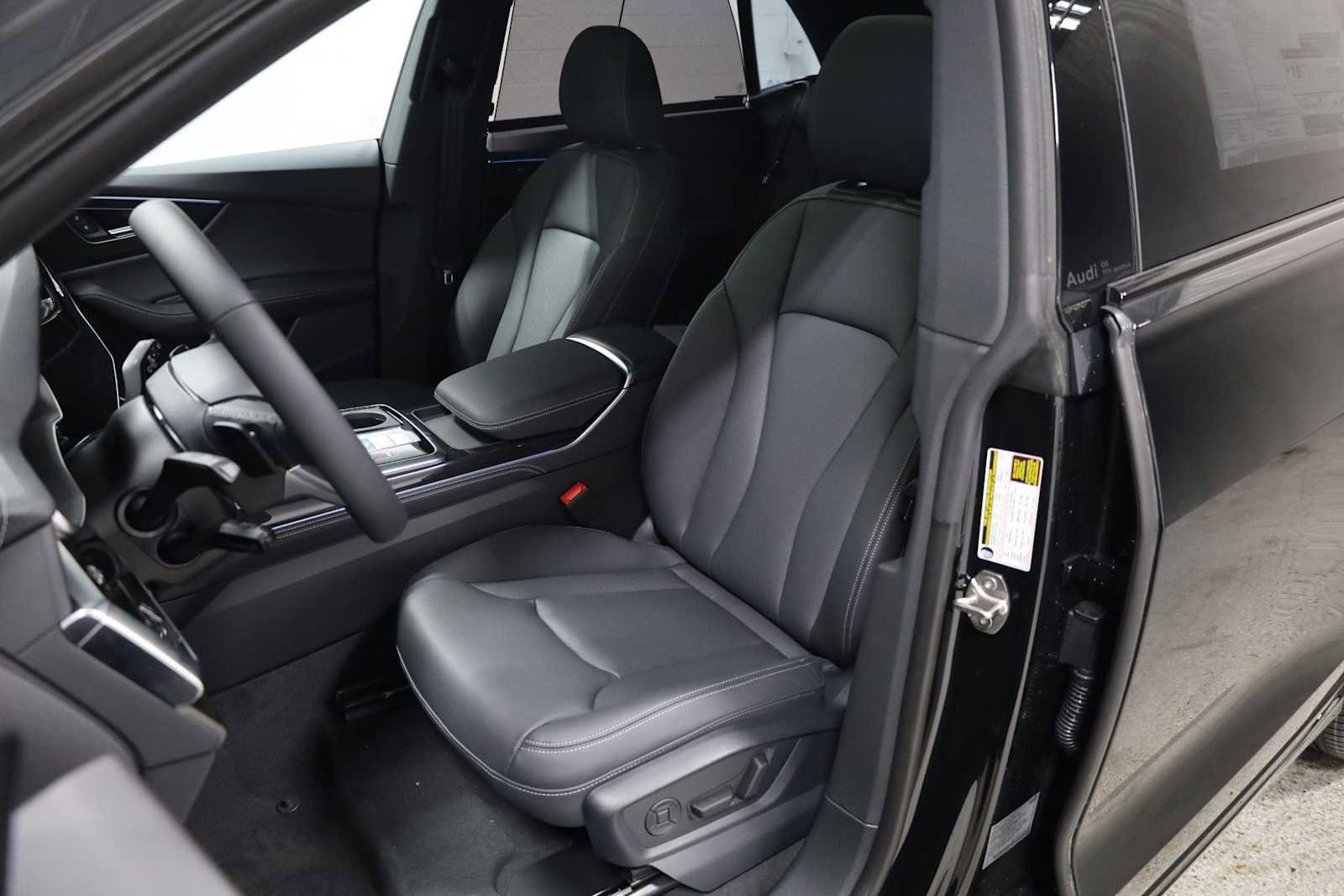 New 2026 Audi Q8 Premium Plus image 5