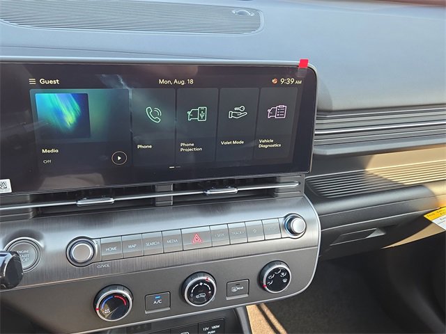 New 2026 Hyundai Kona SE image 10