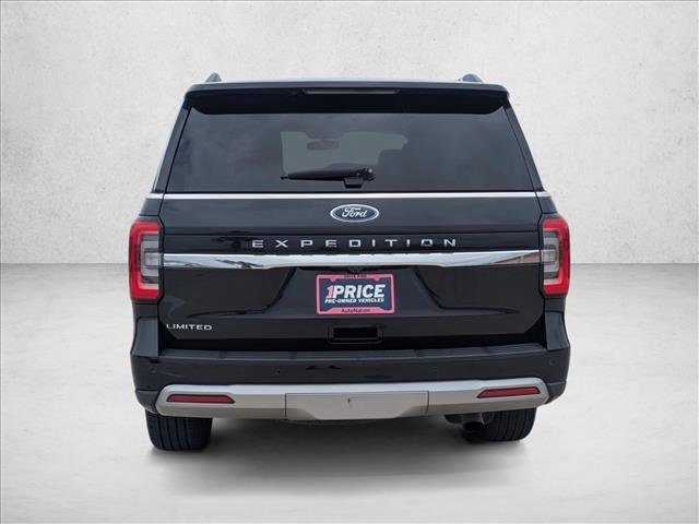 Used 2024 Ford Expedition Limited RWD image 7