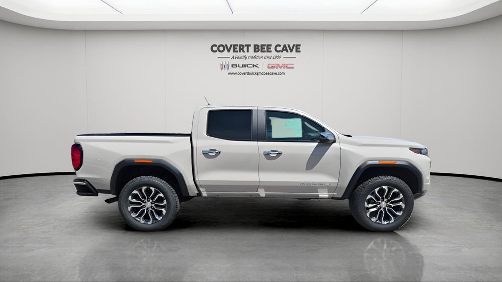 New 2026 GMC Canyon Denali image 11