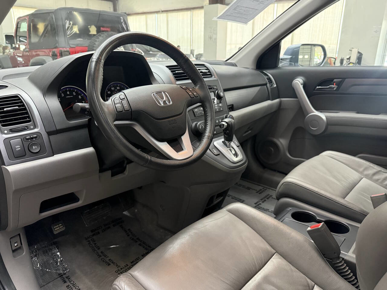 Used 2007 Honda CR-V EX-L image 19