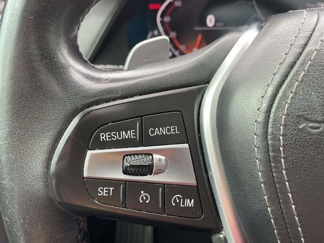 Used 2020 BMW X5 sDrive40i w/ Premium Package RWD image 23