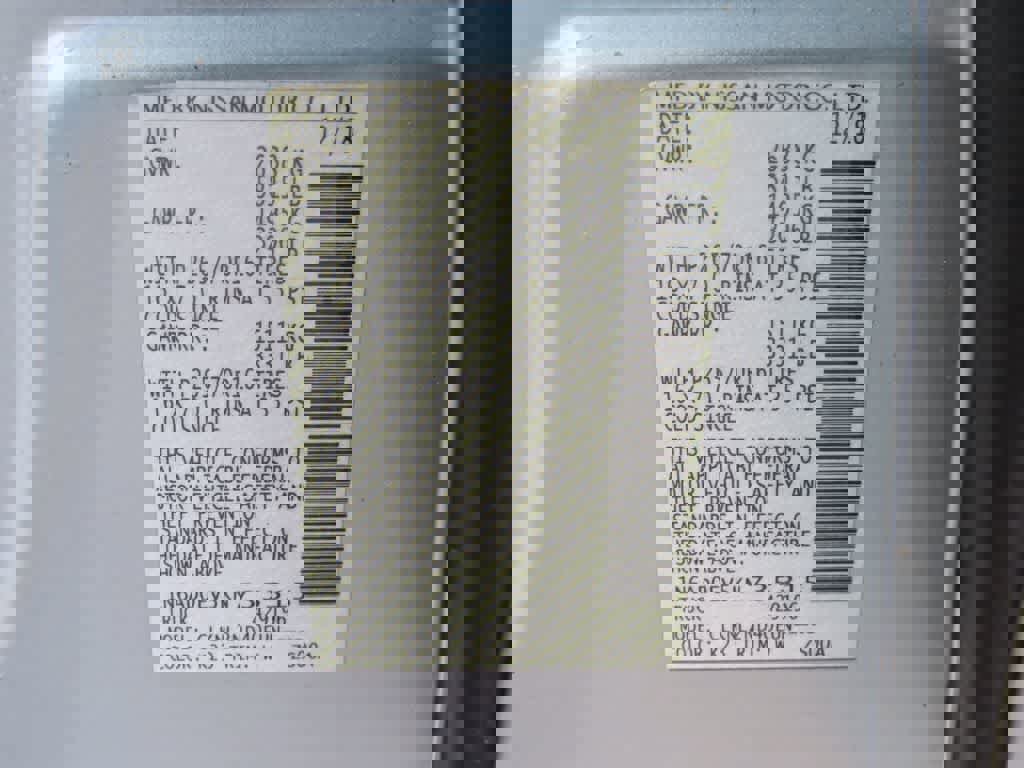 Used 2019 Nissan Frontier SV image 27