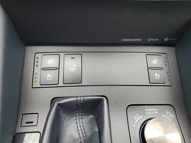 Used 2018 Lexus RC 300 F Sport image 27