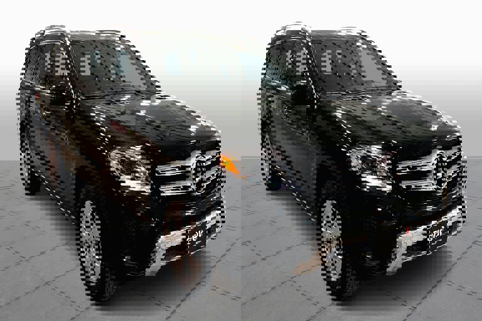 Used 2019 Mercedes-Benz GLS 450 GLS 450 image 3