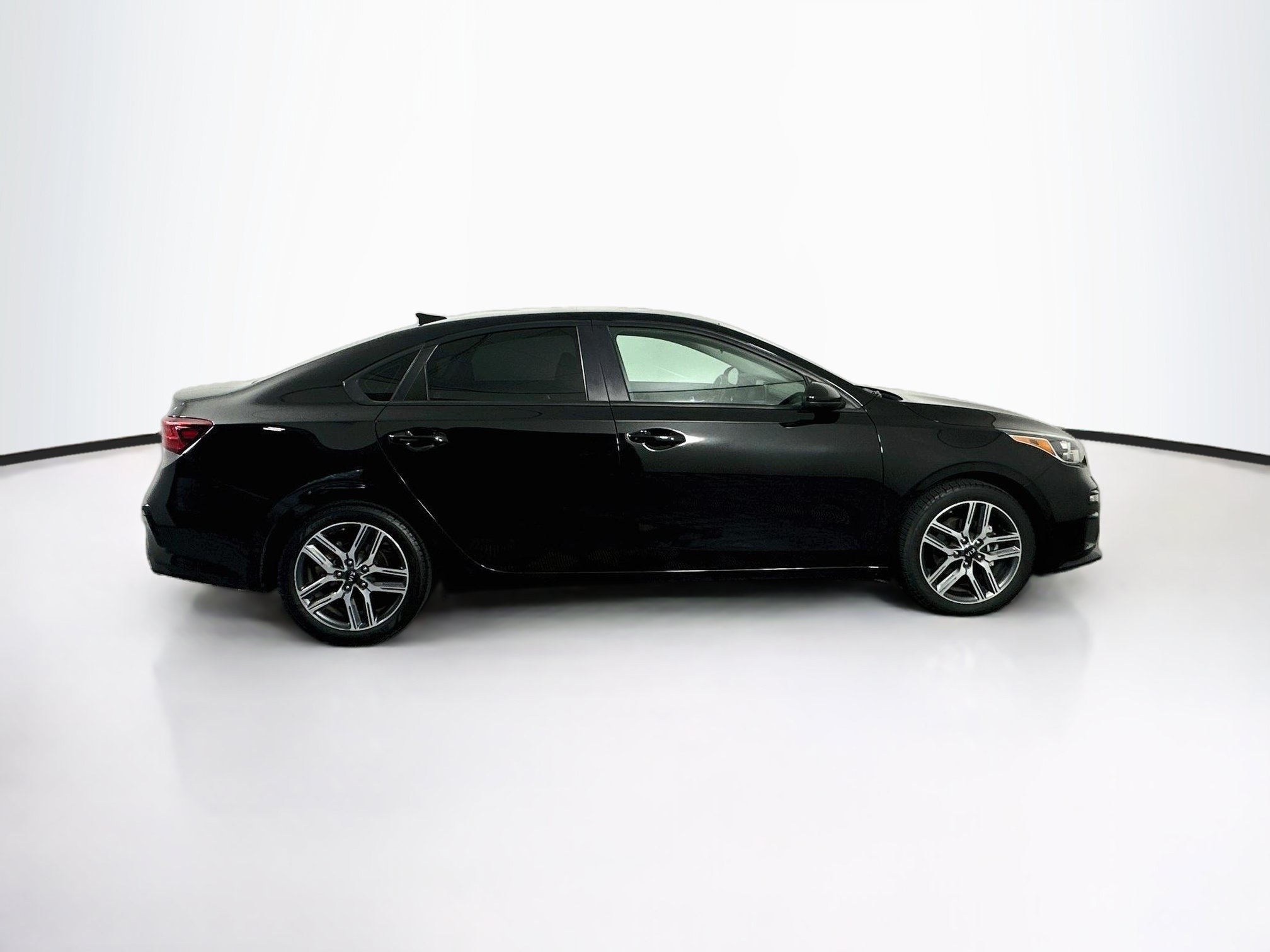 Used 2019 Kia Forte S FWD image 10