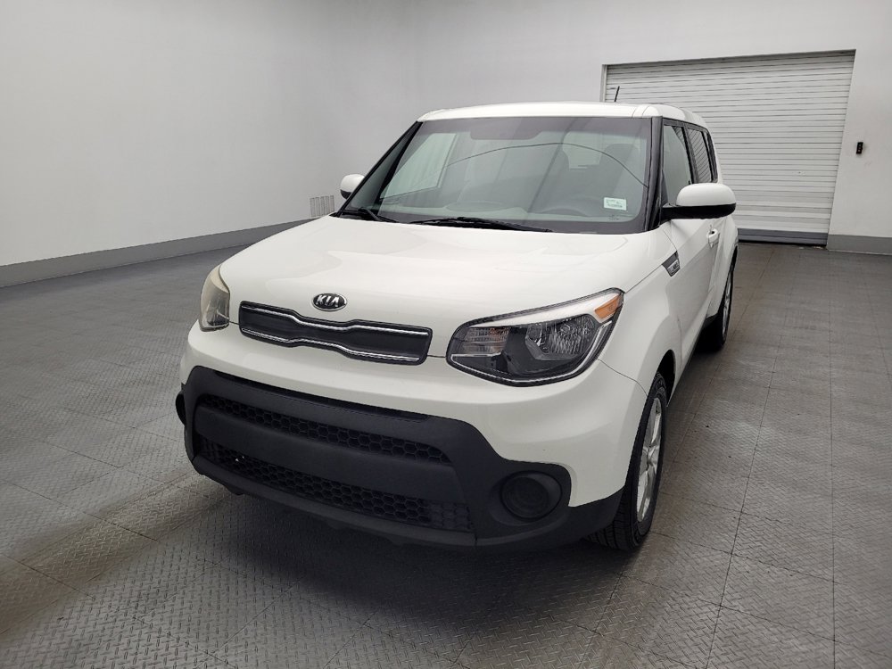 Used 2019 Kia Soul image 15
