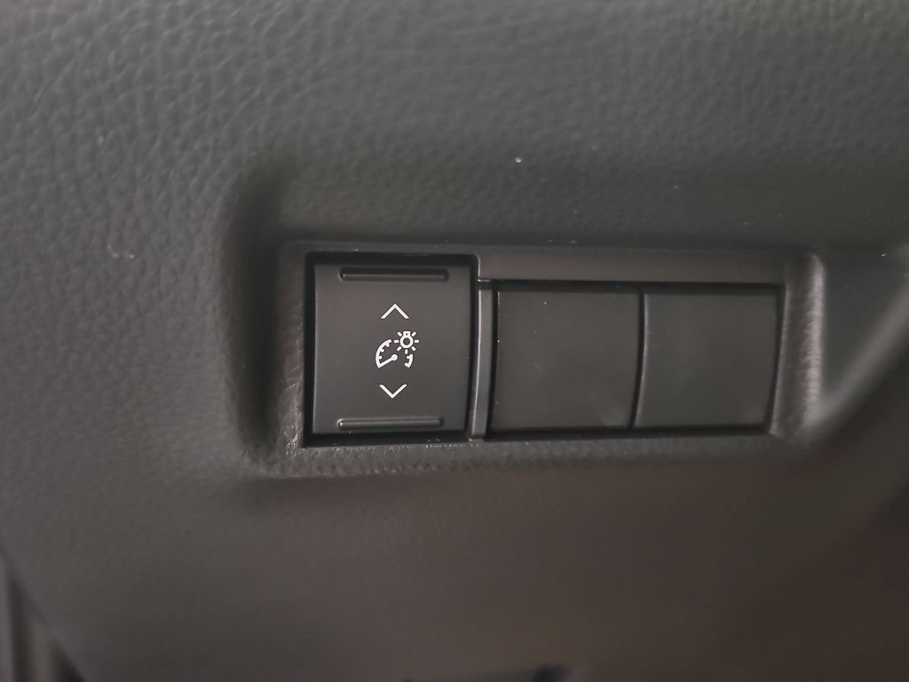 New 2026 Toyota RAV4 LE AWD/4WD image 16