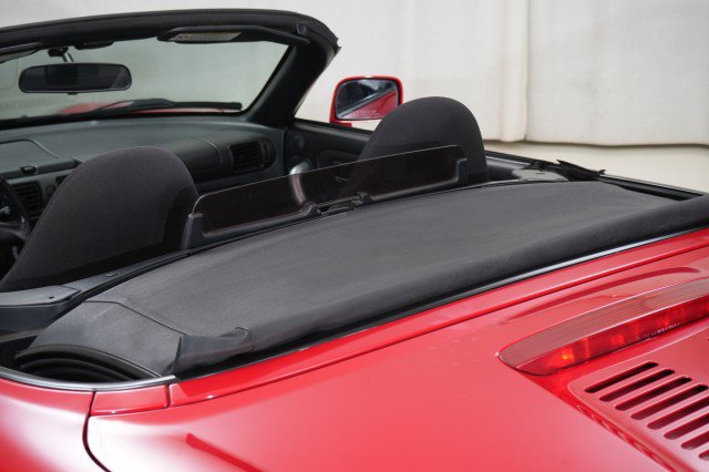 Used 2001 Toyota MR2 image 30