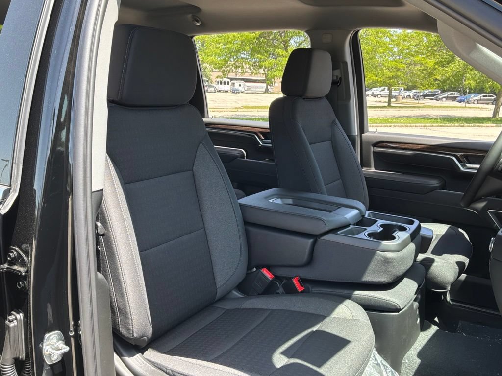 New 2026 GMC Sierra 2500 SLE AWD/4WD image 35