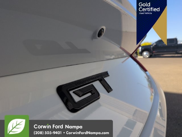 Certified 2025 Ford Mustang GT Premium RWD image 30