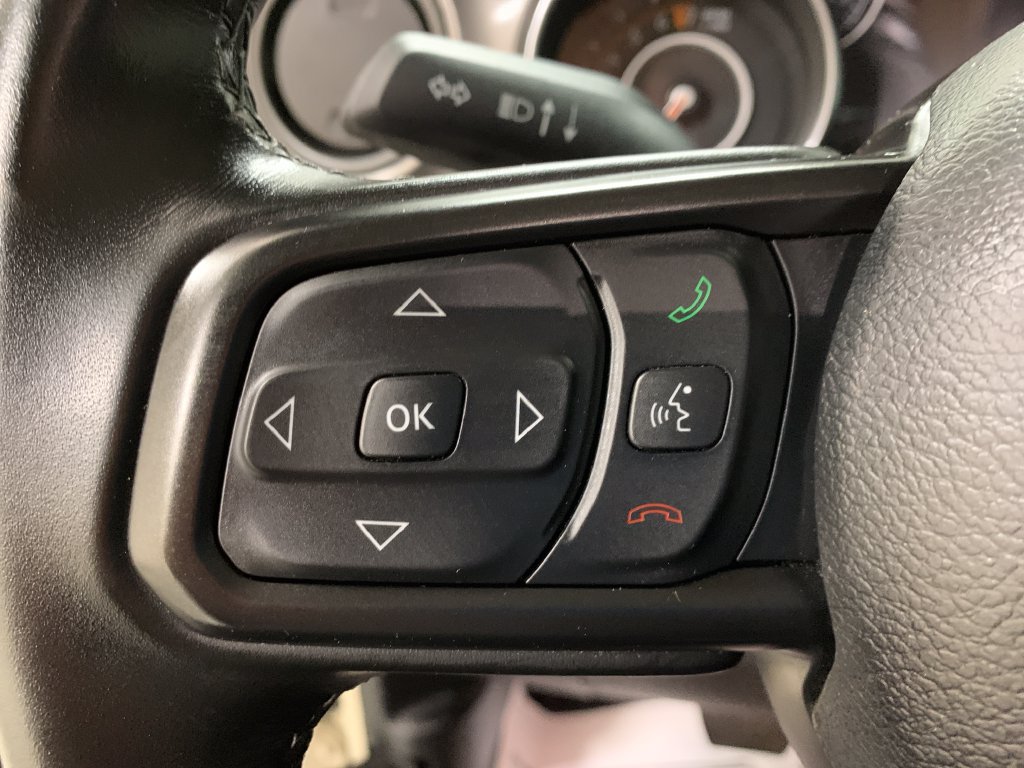 Used 2022 Jeep Gladiator Sport AWD/4WD image 20