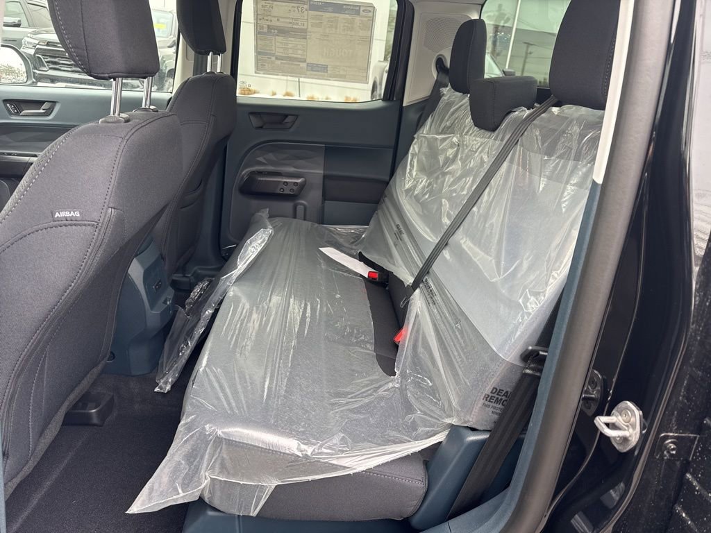 New 2026 Ford Maverick XL w/ Equipment Group 101A image 19