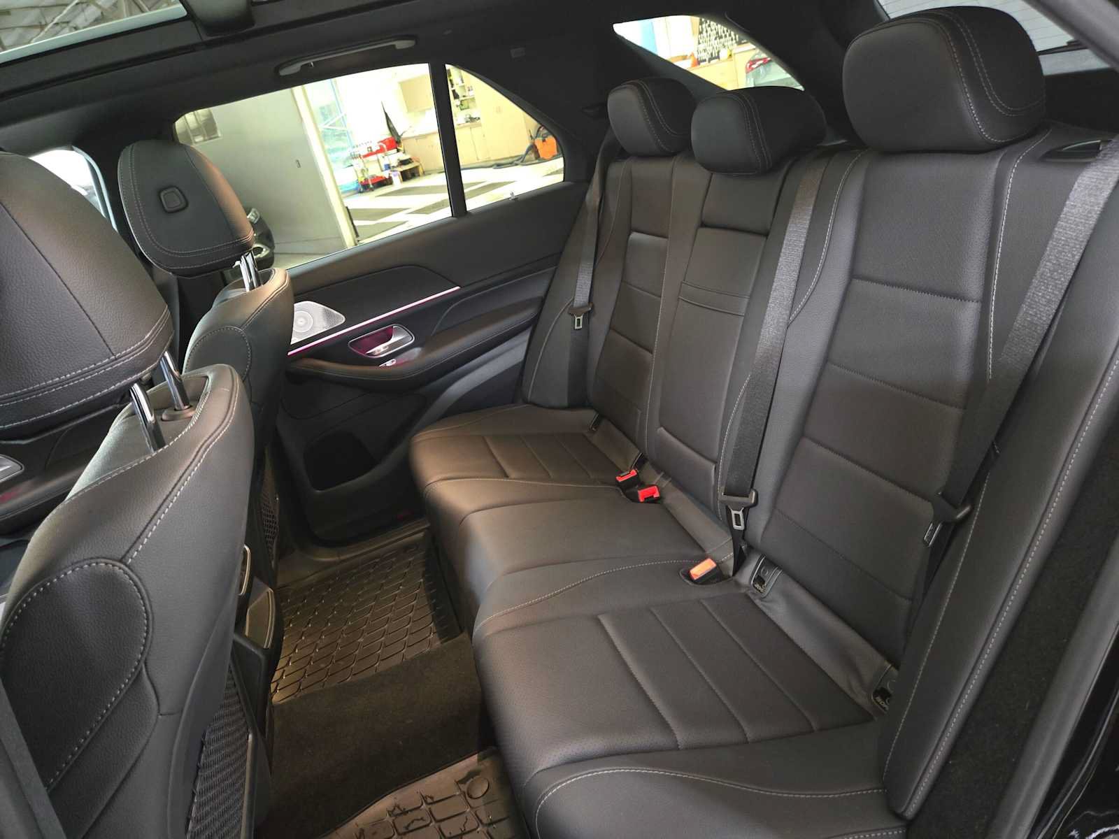 Used 2026 Mercedes-Benz GLE 450 4MATIC image 17