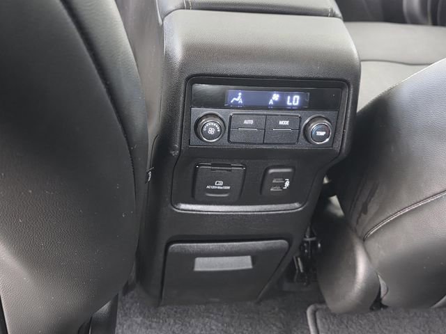 Used 2019 GMC Acadia SLT FWD image 10