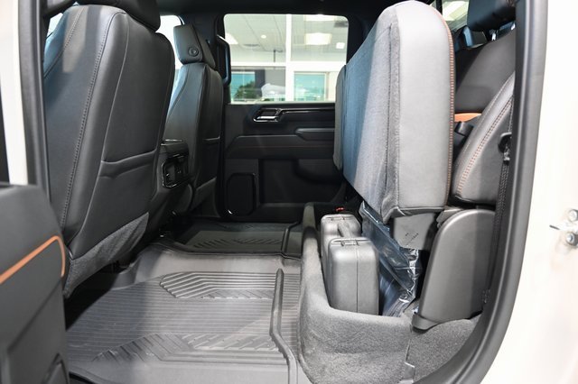 New 2026 GMC Sierra 2500 AT4 w/ AT4 Premium Plus Package image 15