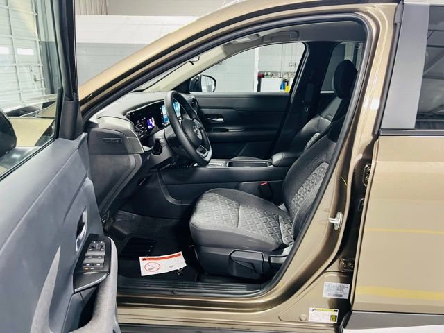 New 2026 Nissan Kicks SV image 20