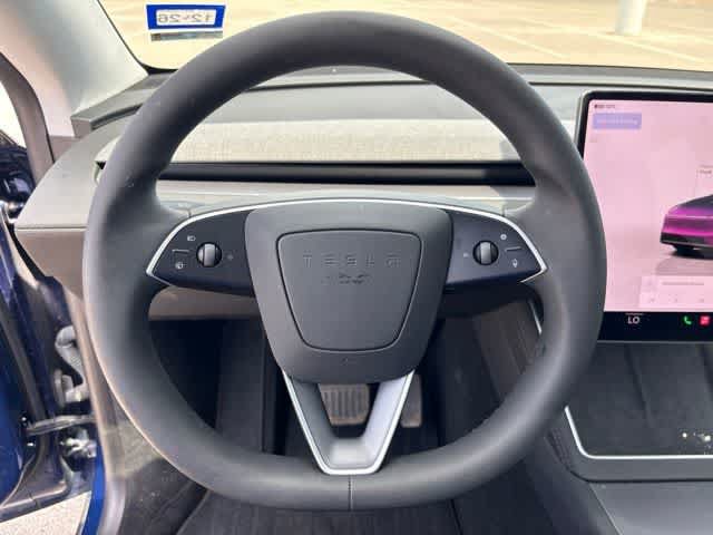 Used 2026 Tesla Model Y AWD image 14