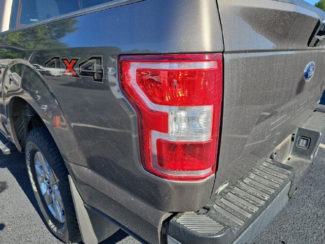 Certified 2019 Ford F150 XLT w/ Equipment Group 302A Luxury AWD/4WD image 34