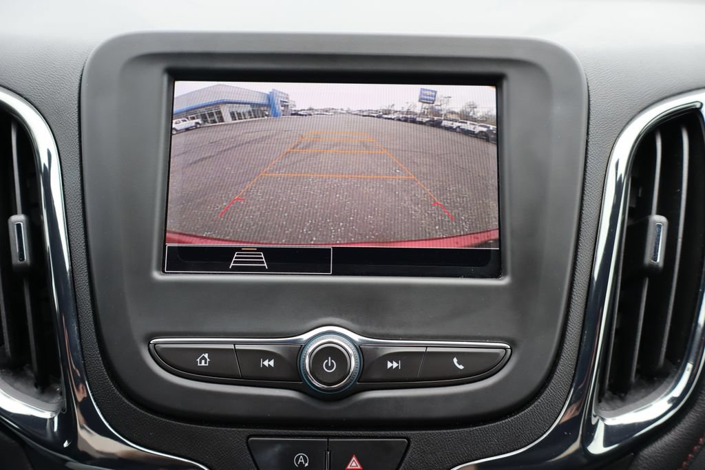 Used 2023 Chevrolet Equinox RS AWD/4WD image 13