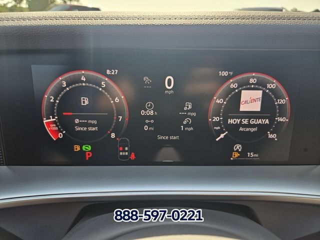 New 2026 Volkswagen Tiguan SE FWD image 20