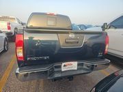 Used 2019 Nissan Frontier SV w/ Value Truck Package RWD image 4