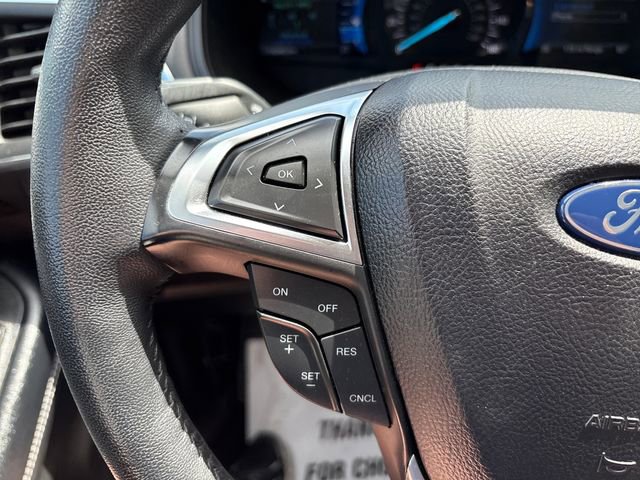 Used 2024 Ford Edge Titanium AWD/4WD image 12