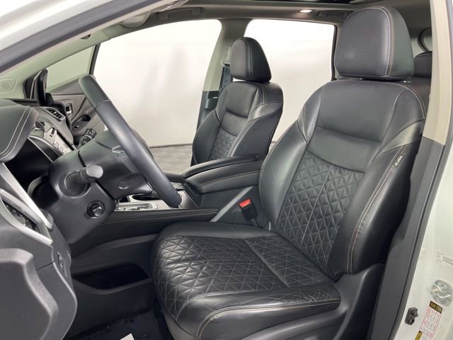 Used 2021 Nissan Murano Platinum w/ Cargo Package image 18