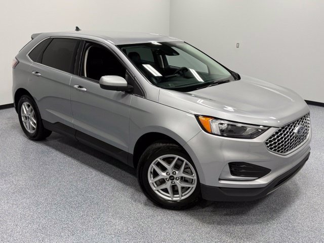 Used 2024 Ford Edge SEL AWD/4WD image 34