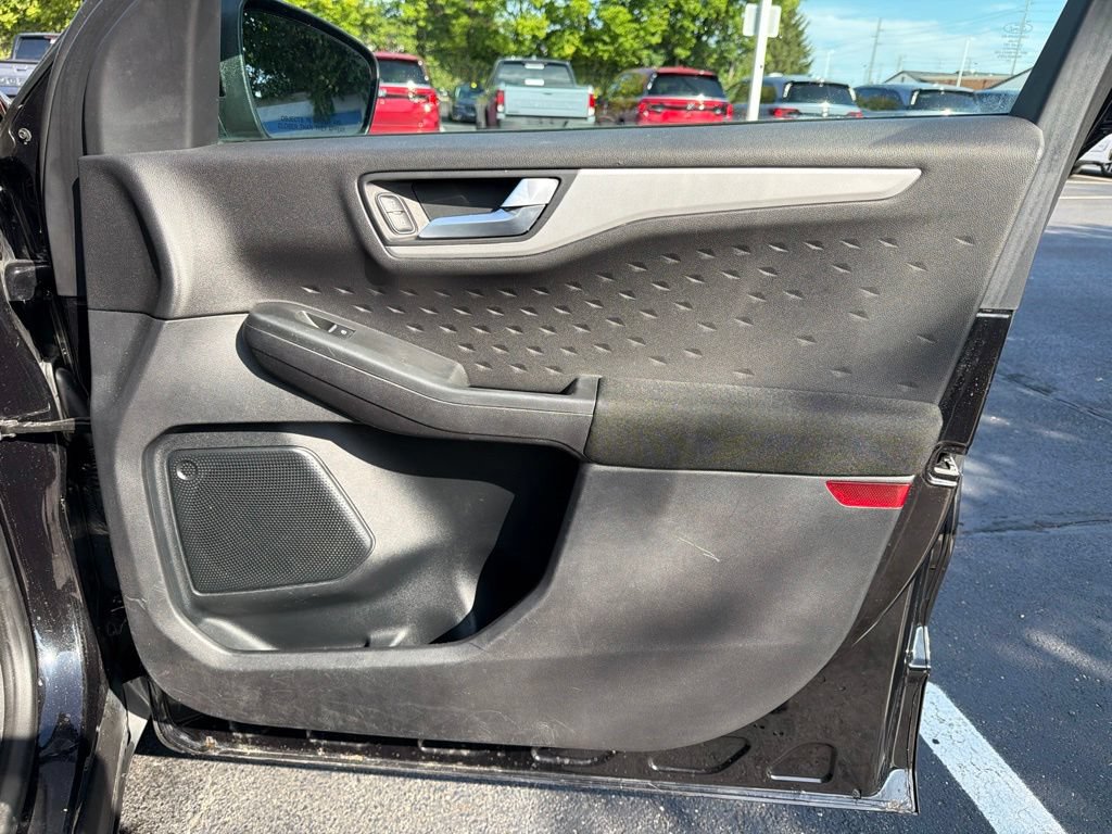 Used 2020 Ford Escape SE AWD/4WD image 24