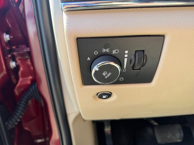 Used 2021 Jeep Grand Cherokee Limited w/ Luxury Group II AWD/4WD image 22