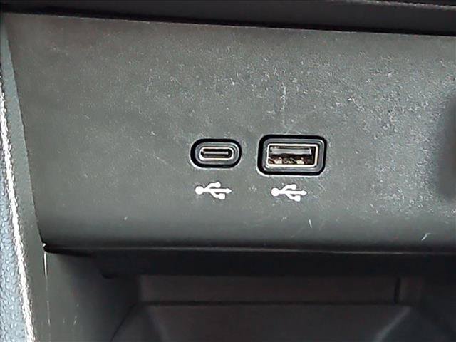 Used 2025 Buick Encore GX Preferred FWD image 27