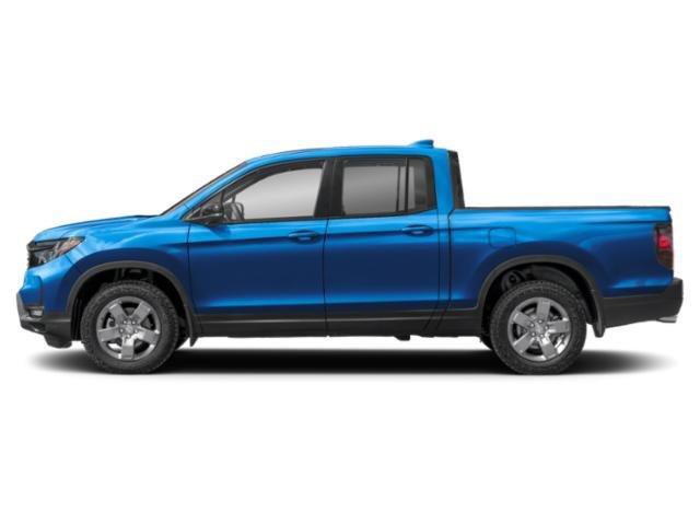 New 2025 Honda Ridgeline TrailSport image 6