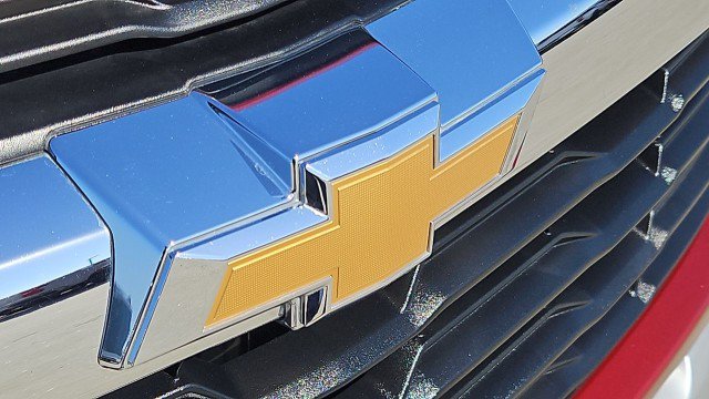 Used 2024 Chevrolet TrailBlazer LT w/ Convenience Package FWD image 29