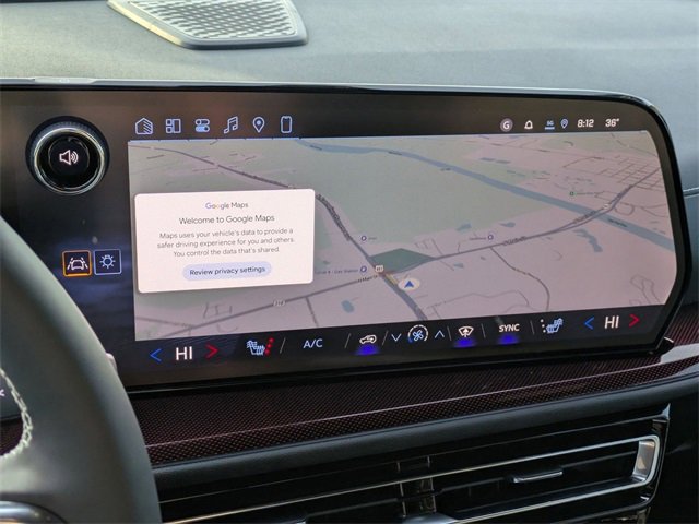 New 2026 Chevrolet Traverse Z71 w/ Enhanced Driving Package image 20