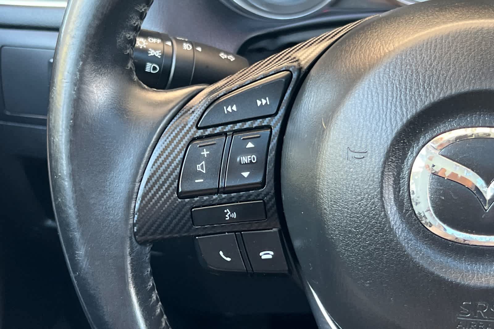 Used 2016 MAZDA CX-5 Touring w/ Bose/Moonroof Package FWD image 27