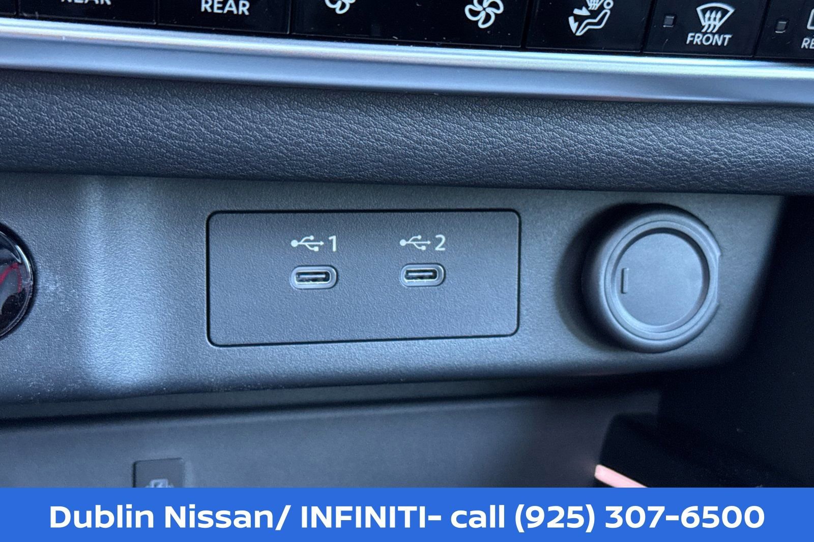 New 2026 Nissan Rogue Platinum w/ Tech Package AWD/4WD image 35