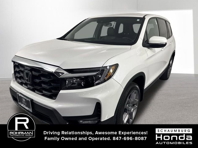 Used 2023 Honda Passport EX-L image 26