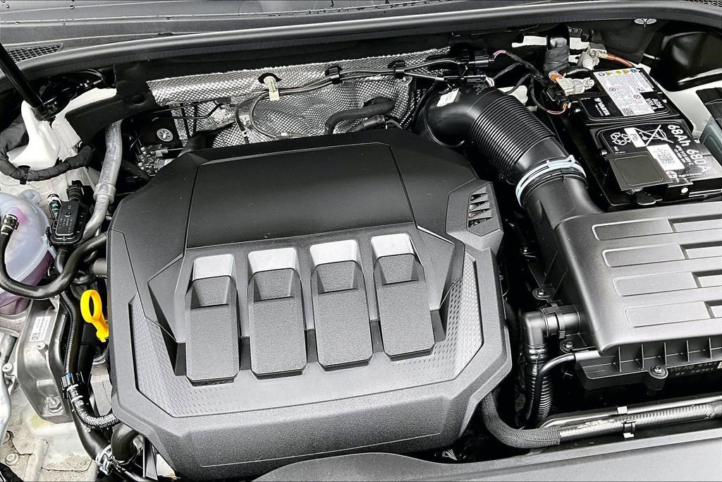 Used 2025 Audi Q3 2.0T Premium w/ Convenience Package image 31