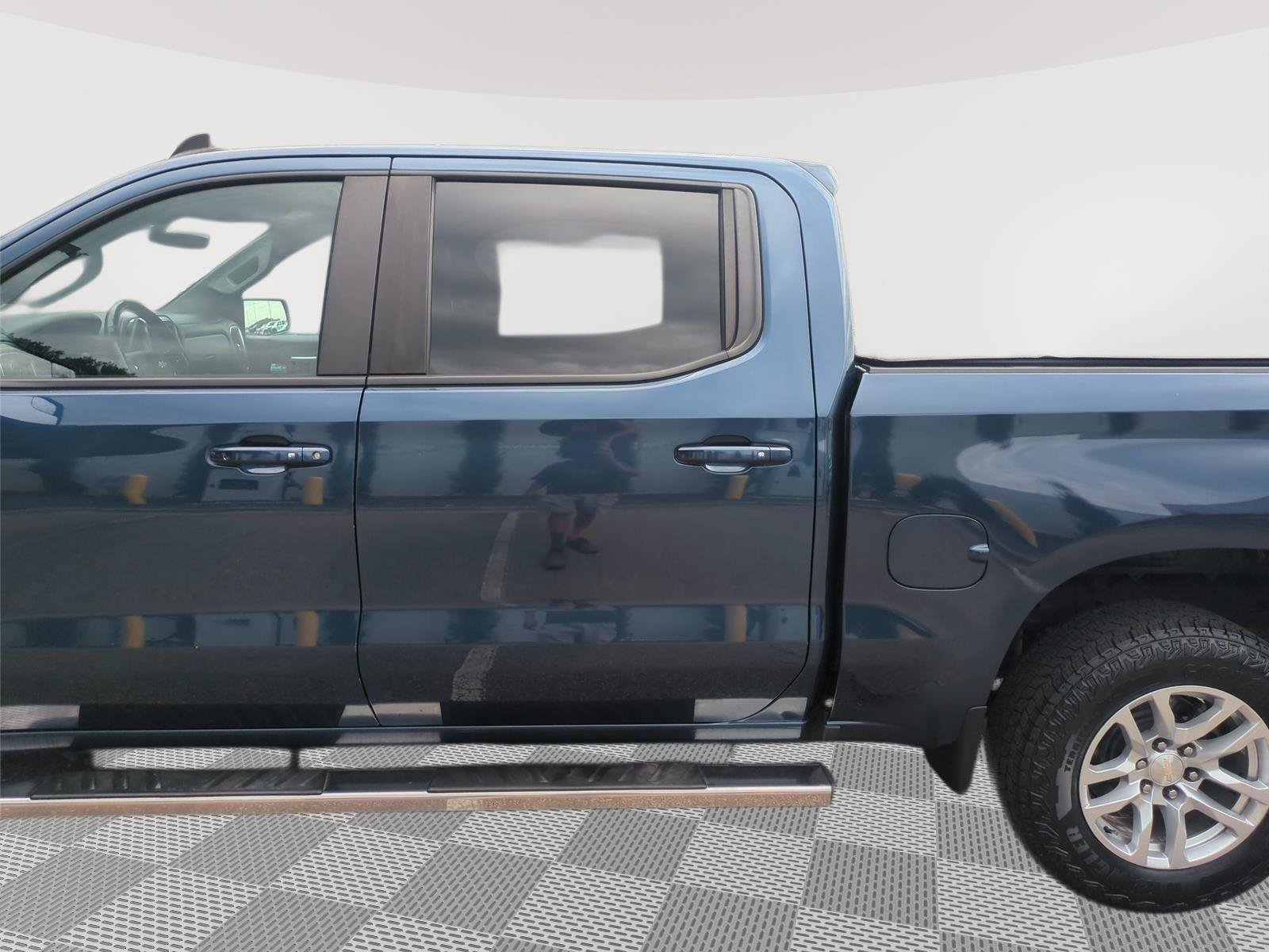 Used 2019 Chevrolet Silverado 1500 LT w/ All-Star Edition RWD image 27