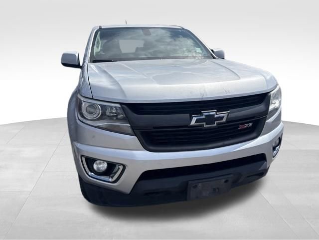 Used 2016 Chevrolet Colorado Z71 AWD/4WD image 14