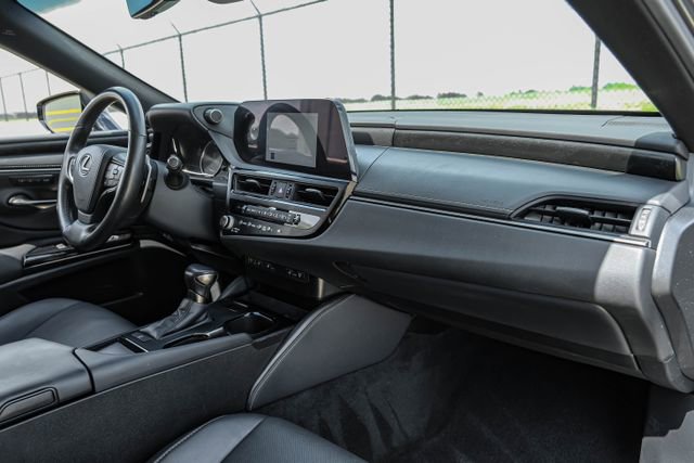 Used 2023 Lexus ES 350 w/ Premium Package FWD image 15