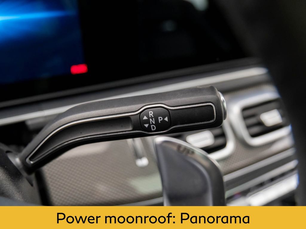 Used 2023 Mercedes-Benz GLE 53 AMG 4MATIC Coupe image 25